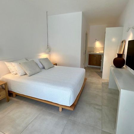 Paris Studios & Apartment Агия-Параскеви Экстерьер фото
