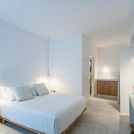 Paris Studios & Apartment Агия-Параскеви Экстерьер фото