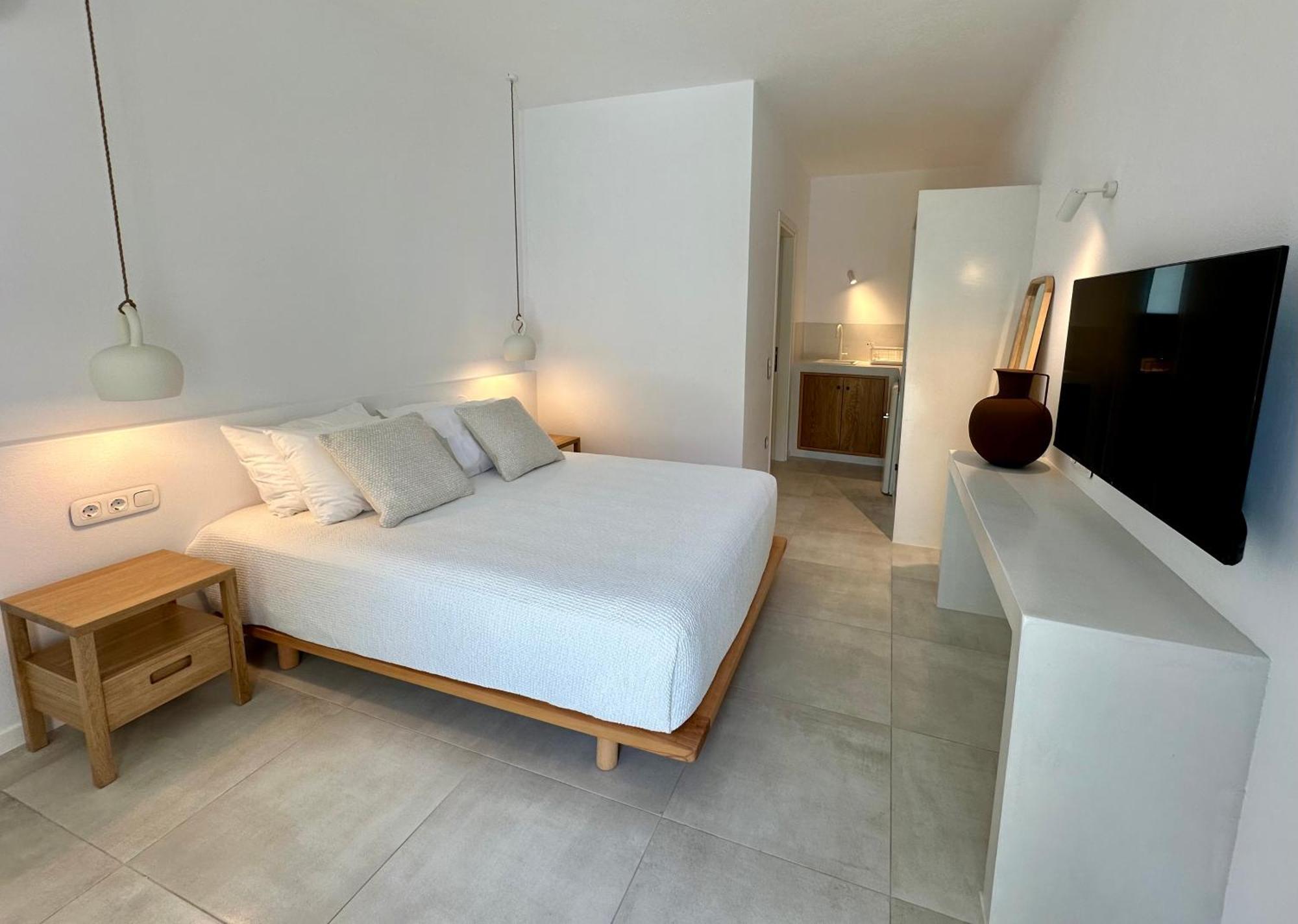 Paris Studios & Apartment Агия-Параскеви Экстерьер фото
