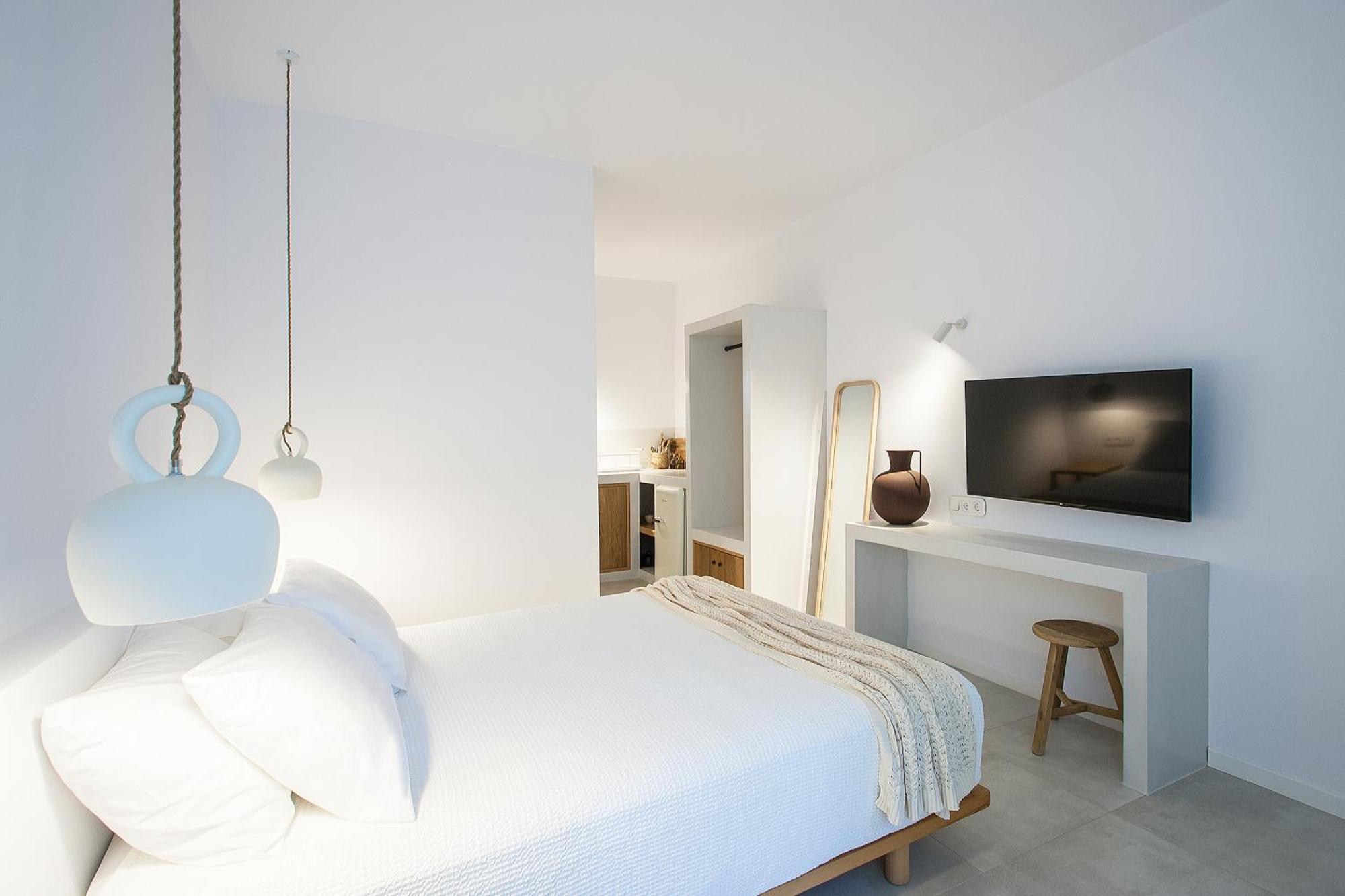 Paris Studios & Apartment Агия-Параскеви Экстерьер фото
