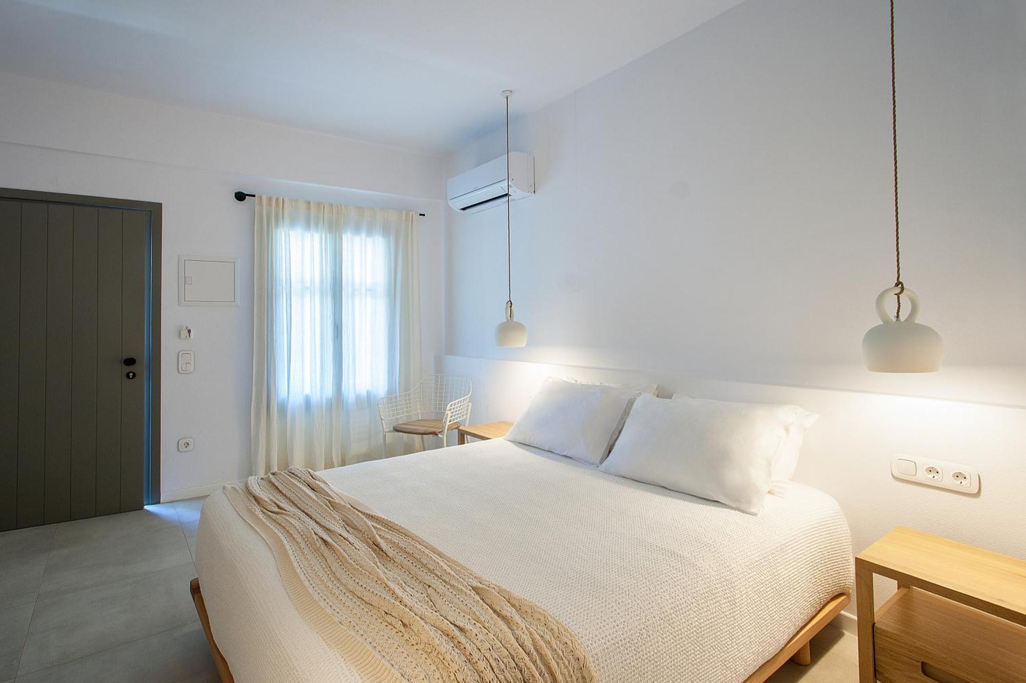 Paris Studios & Apartment Агия-Параскеви Экстерьер фото