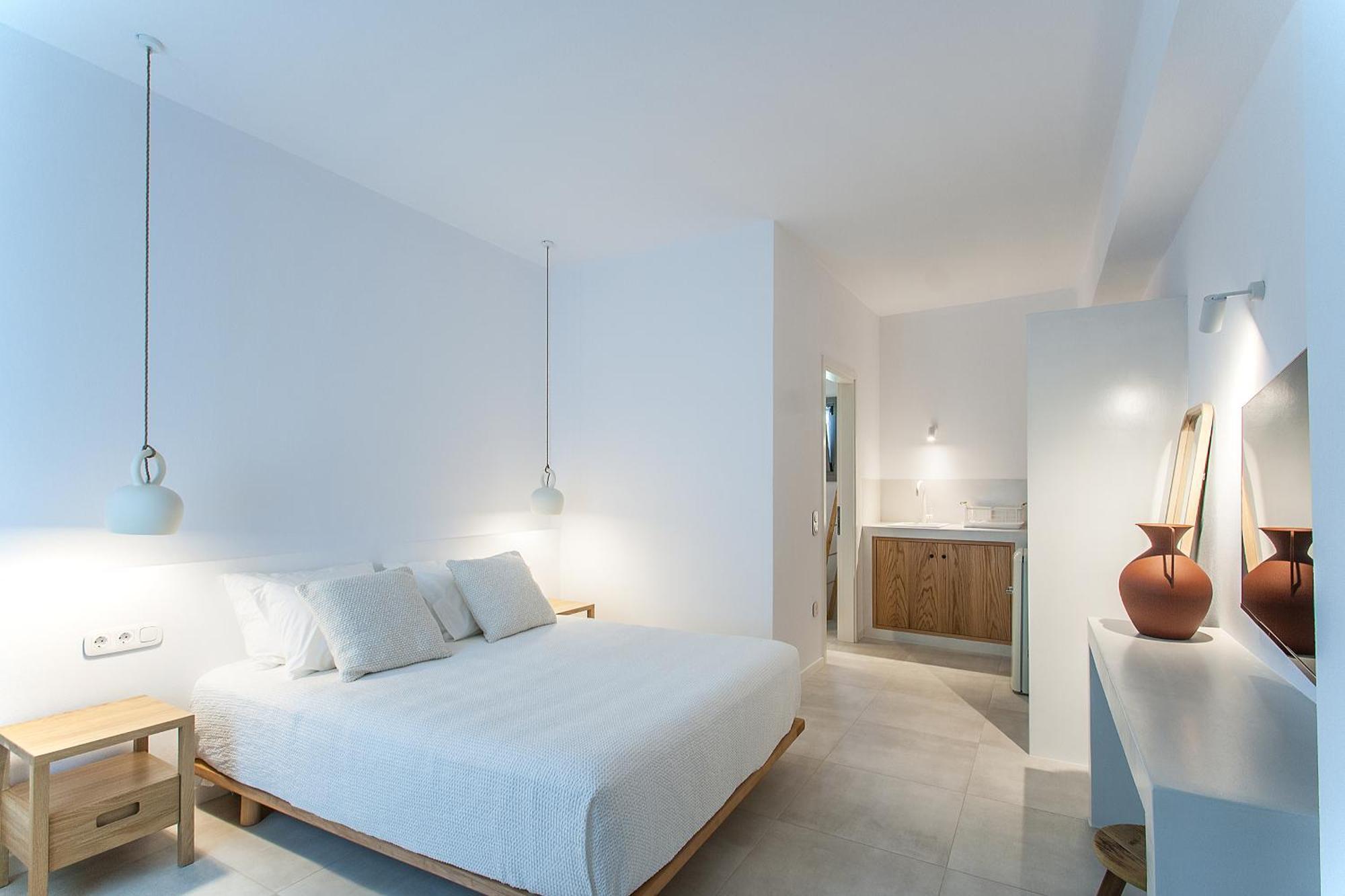 Paris Studios & Apartment Агия-Параскеви Экстерьер фото